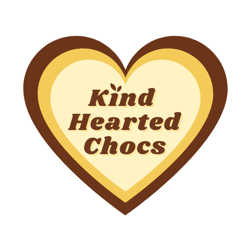 Kind Hearted Chocs Vegan Chocolatier