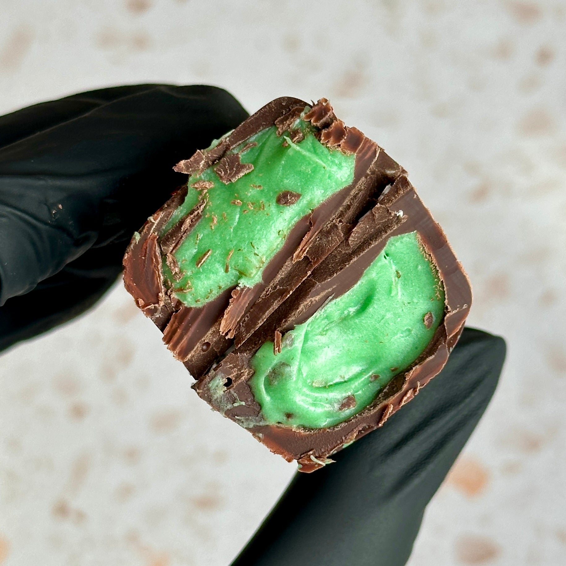 Vanilla Scream Bar - Limited Edition