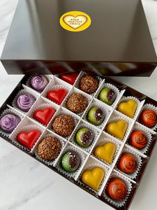24 Chocolate Selection Box