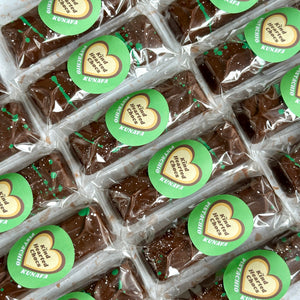 Pistachio Kunafa Chocolate Bar