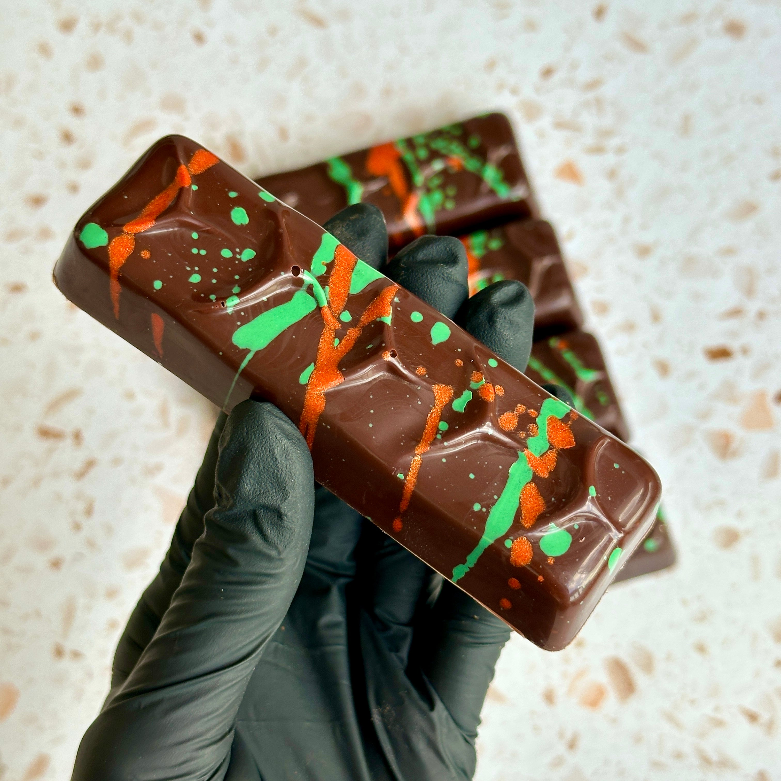 Vanilla Scream Bar - Limited Edition
