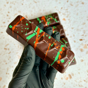 Vanilla Scream Bar - Limited Edition