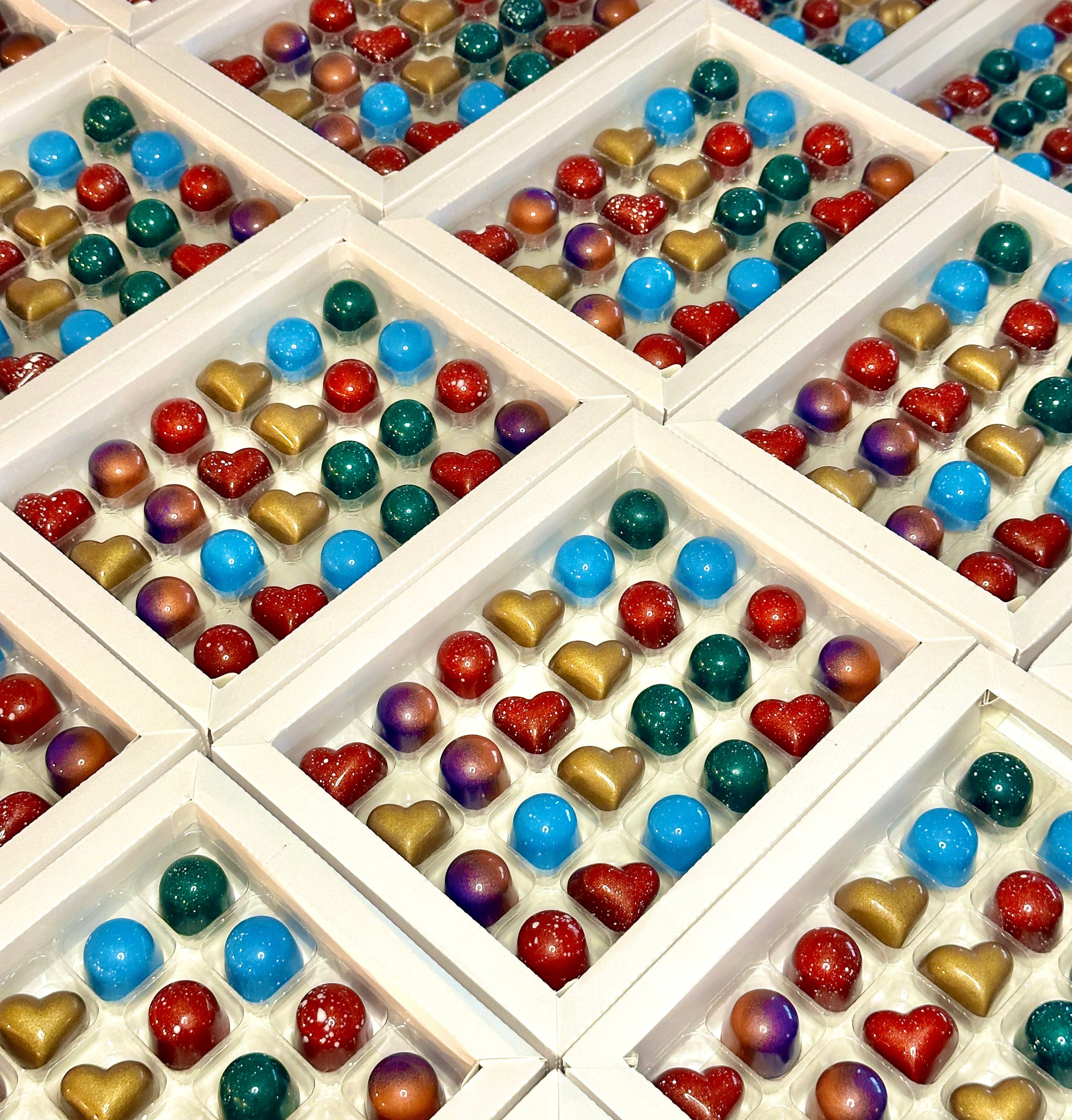 Luxury Advent Calendar