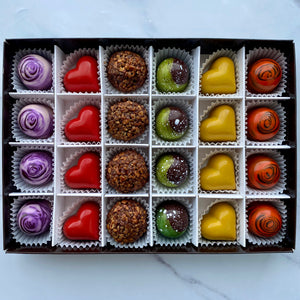 24 Chocolate Selection Box