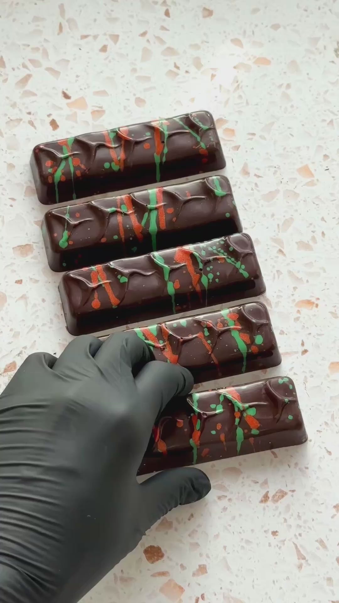 Vanilla Scream Bar - Limited Edition