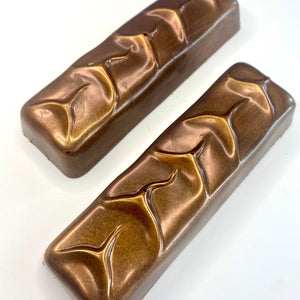 Caramelised Biscuit Bar